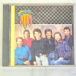 Diamond Rio Self-Titled Debut Album CD